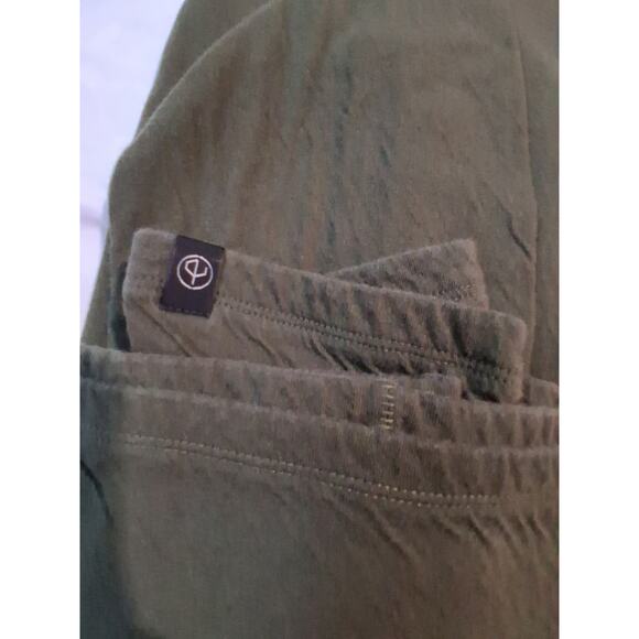 Rag & Bone New York Distressed Mens size L Grungecore Goblincore Alternative Tee - Picture 11 of 12